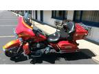 2008 Harley-Davidson Electra Glide Ultra Classic