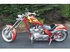 2005 Big Dog Chopper Cruiser in St Paul, OR