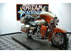 2009 Harley-Davidson FLHTCUSE4 - Screamin' Eagle Ultra Classic Electra