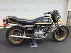 1981 Ducati 900 SD Darmah