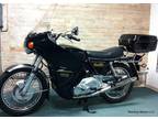 Norton Commando 850 Mk III