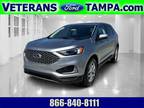 2024 Ford Edge SEL In-Stock