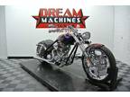 2006 Arlen Ness Lowliner Chopper *Was $45,000 New*