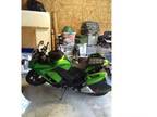 2014 Kawasaki Ninja 1000 ABS Sport Touring