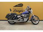 2009 Harley-Davidson FXDL - Dyna Low Rider