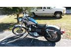 1995 Harley Davidson Heritage Softail Classic FLSTC 22,000 Orig. Miles