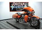 2008 Harley-Davidson FLHTCU - Electra Glide Ultra Classic *Manager's S