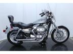 2006 Harley Sportster 883L