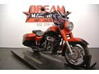 2014 Harley-Davidson FLHRSE - Screamin Eagle CVO 110