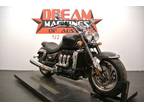 2013 Triumph Rocket III Roadster