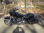 2008 Harley Davidson Electra Glide FLHTP