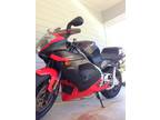 Aprilia rsv 1000 liter bike, super bike