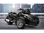 2016 Can-Am Spyder RS