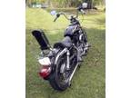 1983 Harley Davidson Sportster, $2500(OBO) (Fort Pierce)