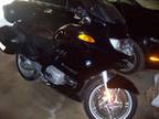 2004 Bmw R 1150 Rt