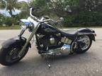 2001 Harley Davidson Fatboy 28k 1450cc