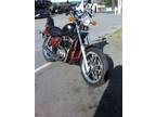 1986 Honda Vt500 for sale