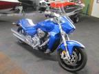 2012 Suzuki Boulevard M109R Limited Edition w/only 1,158 miles!