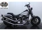 2008 FLSTSB Softail® Cross Bones™ Harley Davidson