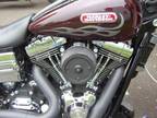 2006 Harley Davidson Dyna Wide glide screaming eagle