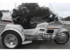 1998 Honda Goldwing Trike...Only 47,000 Miles