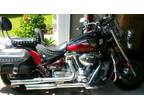 2000 Yamaha Roadster 1600 only 4580 miles many extras!!