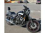 2006 YAMAHA VMAX 1200-Fast