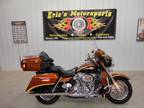 2008 Harley SE CVO Anny Edition Ultra Classic Motorcycle LOW Miles!