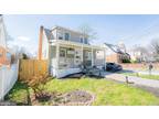 10702 Hayes Ave, Silver Spring, MD 20902