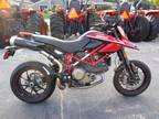 2010 Ducati Hypermotard 1100 SP/EVO