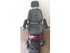 Electric Rascal Scooter Powerchair Mobility Compact Lightweight travel