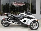 2009 Can-Am Spyder SM5