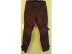 Like new - Hein Gericke Bullson motorcyle riding pants