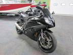 Almost Like New 2012 Yamaha Yzf-R6 with Only 5,513 Miles!