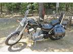 1993 Suzuki Intruder VS1400 Very low miles, Excellent condition