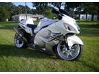 2006 Suzuki Hayabusa GSX R 1300 Limited