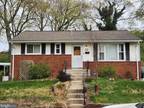 2610 Lorring Dr, District Heights, MD 20747