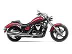 2014 Yamaha V-Star 1300 Stryker ON SALE $2,700 Discount