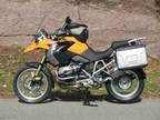 2008 BMW R-Series R1200GS