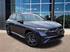 2024 Mercedes-Benz GLC GLC 300 4MATIC