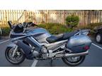 2006 Yamaha FJR 1300AE