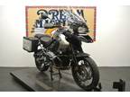 2011 BMW R 1200 GS Triple Black