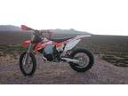2016 Ktm 300xc Like New Great Condition!