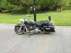 2006 Harley Davidson Road King