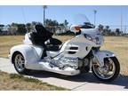 2005 Honda GoldWing GL1800