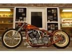 2013 Indian Bobber