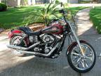 2007 Harley-Davidson FXDL Dyna Low Rider