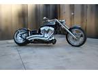 2008 Grandeur Nasty Attitude Chopper