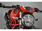2011 DUCATI Monster 696 ABS Only 6756 Miles!