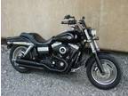 NICE 2009 Harley Davidson Fat Bob, Only 29K mi, BARGAIN priced @